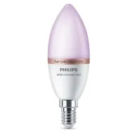Philips Lumânare 4,9 W (echivalent cu 40 W) C37 E14 Philips by Signify - 1