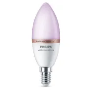 Philips Lumânare 4,9 W (echivalent cu 40 W) C37 E14 Philips by Signify - 1