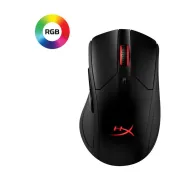 Mouse kingston hyperx pulsefire dart wireless gaming mouse senzor pixart Kingston - 1
