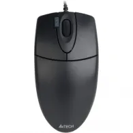 Mouse a4tech cu fir optic op-620d-u1 800dpi negru usb A4tech - 1