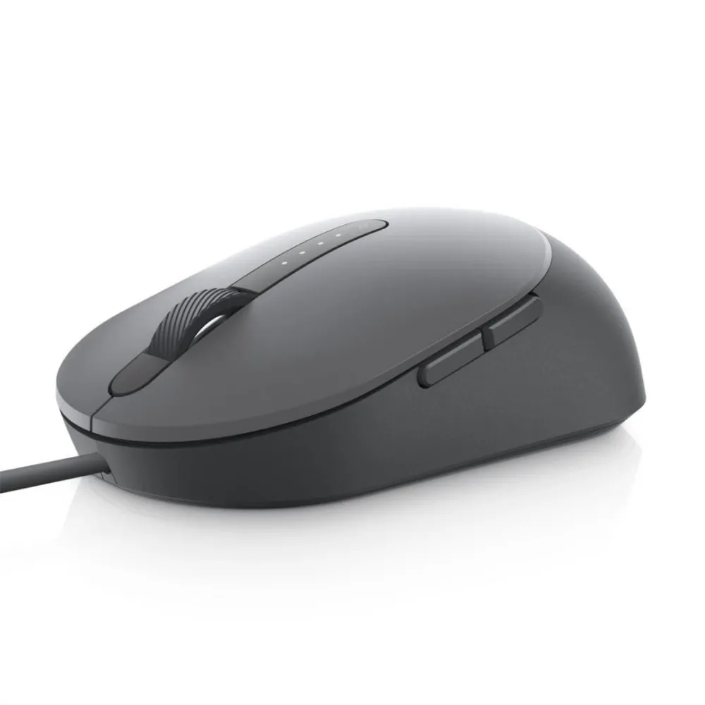Dell mouse ms3220 wired - usb 2.0 5 buttons movement Dell - 1