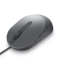 Dell mouse ms3220 wired - usb 2.0 5 buttons movement Dell - 1