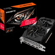 Placa video gigabyte radeon rx 5600 xt windforce oc 6g Gigabyte - 1