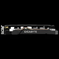 Placa video gigabyte radeon rx 5600 xt windforce oc 6g Gigabyte - 1