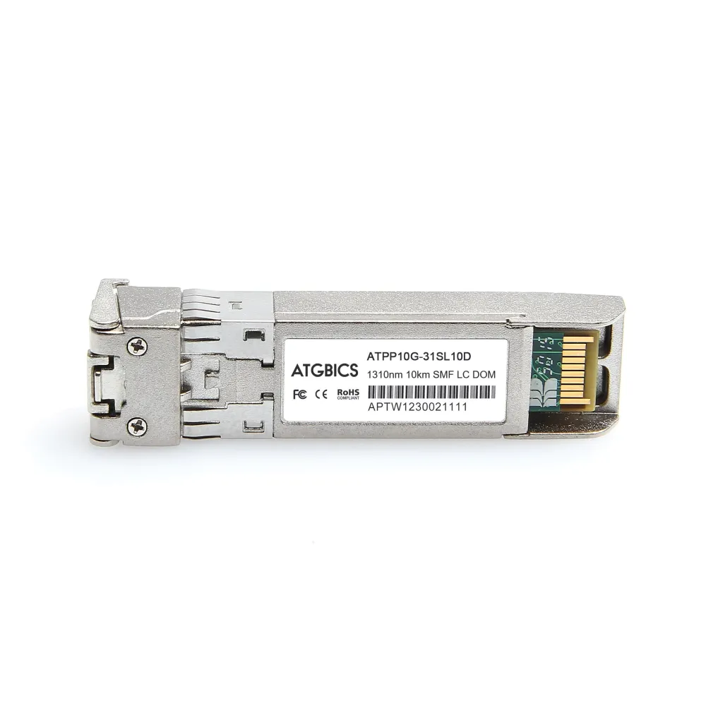 10gb sfp single mode fiber hmx-sm-10g-sfp Vertiv - 1