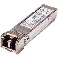 Modul sfp cisco multi-mode conector lc 850 nm 550 m 1 gbps mgbsx1 Cisco - 1