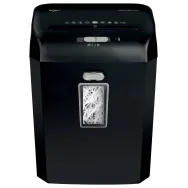 Distrugator manual documente rexel promax qs  res823   8 coli p2 strip-cut (tip fasii) cos  23 litri negru 2104582eu (include Re