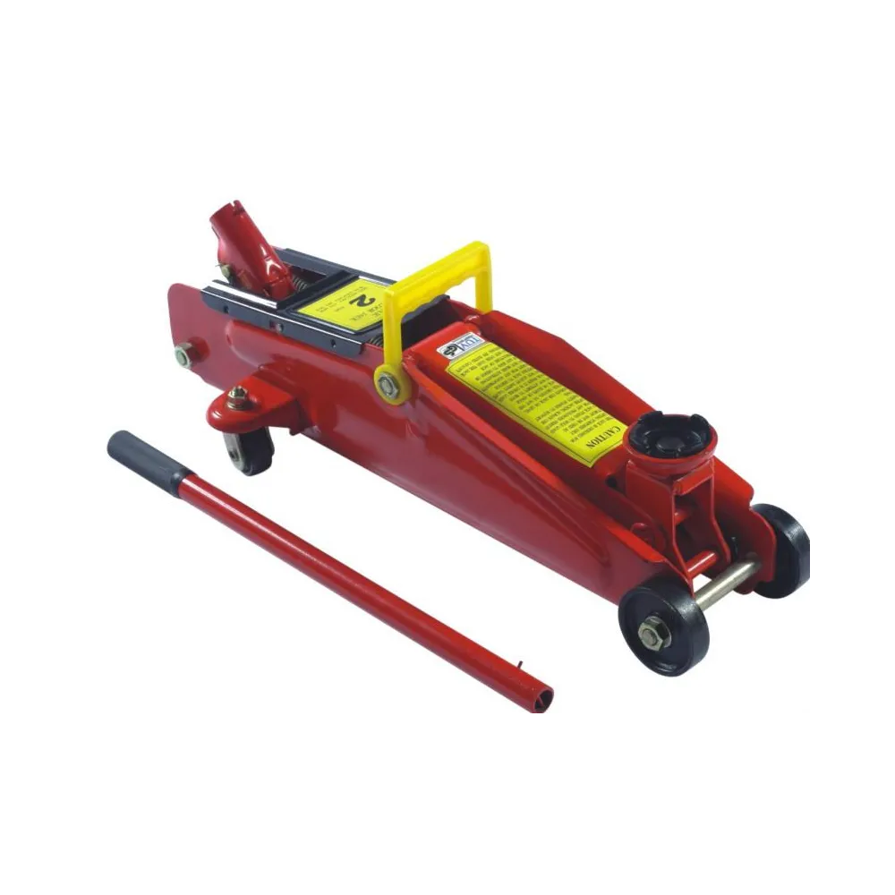 Cric hidraulic de podea - crocodil - 2t - blade Blade - 1