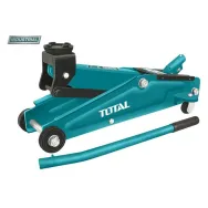 Total - cric hidraulic de podea - crocodil - 3t (industrial) Total - 1