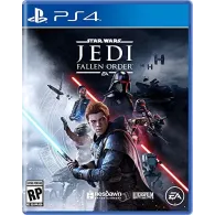 Sony Star Wars Jedi Fallen Order, PS4 Standard Engleză PlayStation 4