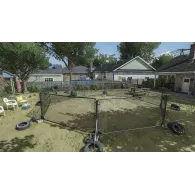 Sony UFC 4 Standard PlayStation 4 Sony - 3