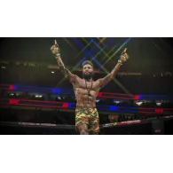 Sony UFC 4 Standard PlayStation 4 Sony - 4