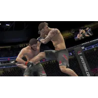 Sony UFC 4 Standard PlayStation 4 Sony - 6