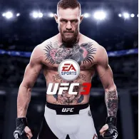 Sony UFC 3, PlayStation 4 Standard Sony - 1