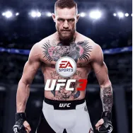 Sony UFC 3, PlayStation 4 Standard Sony - 1