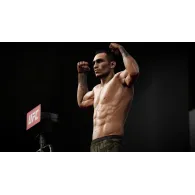 Sony UFC 3, PlayStation 4 Standard Sony - 5