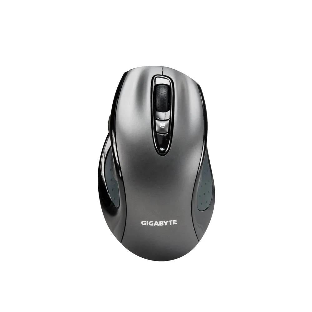 Gigabyte GM-M6800 V2 mouse-uri USB Tip-A Optice 1600 DPI Gigabyte - 1