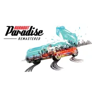 Nintendo Burnout Paradise Remastered Remasterizată Multi-lingvistic Nintendo Switch Nintendo - 1