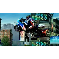 Nintendo Burnout Paradise Remastered Remasterizată Multi-lingvistic Nintendo Switch Nintendo - 2