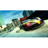 Nintendo Burnout Paradise Remastered Remasterizată Multi-lingvistic Nintendo Switch Nintendo - 4