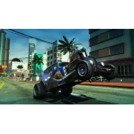 Nintendo Burnout Paradise Remastered Remasterizată Multi-lingvistic Nintendo Switch Nintendo - 6