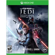 Microsoft Star Wars Jedi: Fallen Order, Xbox One Standard Engleză Microsoft - 1