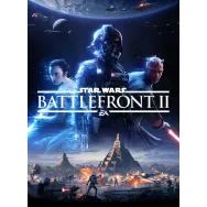 Sony Star Wars Battlefront II, PS4 Standard PlayStation 4 Sony - 1