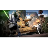 Sony Star Wars Battlefront II, PS4 Standard PlayStation 4 Sony - 4