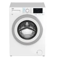 Masina de spalat rufe frontala cu uscator beko htv8636xs0 homewhiz Beko - 1