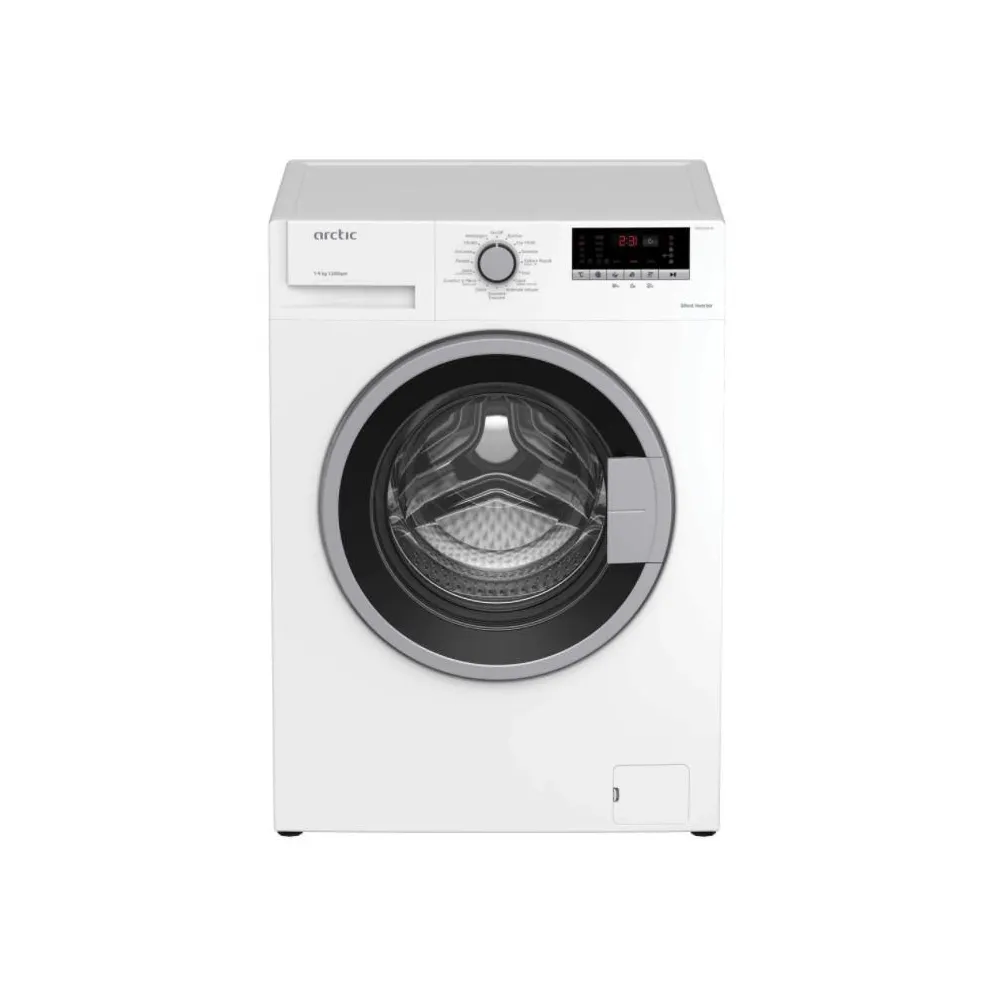 Masina de spalat rufe arctic ab91223xlw5 9 kg 1200 rpm Arctic - 1