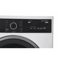 Masina de spalat rufe heinner hwm-v914tinvb+++ capacitate 9kg viteza de Heinner - 1