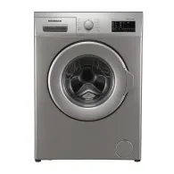 Masina de spalat rufe heinner hwm-vf2610sd++ capacitate 6kg viteza de Heinner - 1