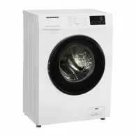 Masina de spalat rufe slim heinner hwm-h6010se+++ capacitate 6kg viteza Heinner - 1