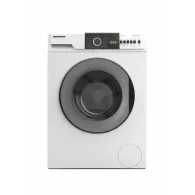 Masina de spalat rufe heinner hwm-vt2714invb+++ capacitate 7kg viteza de Heinner - 1