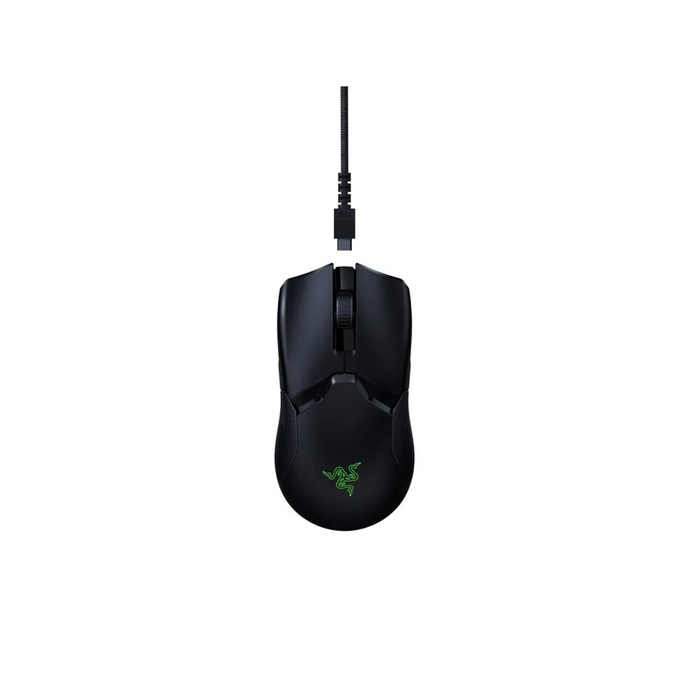 Mouse razer viper ultimate wireless  razer hyperspeed wireless technology razer Razer - 1
