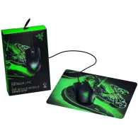 Razer abyssus lite & goliathus mobile construct ed. bundle Razer - 1