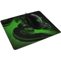 Razer abyssus lite & goliathus mobile construct ed. bundle Razer - 1