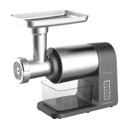 Masina de tocat putere: 2000w motor dc angrenaje metalice cutit Fram - 1