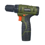 Hr masina de gaurit acm 10.8v li-ion Heinner - 1