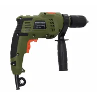 Hr masina de gaurit cu percutie 600w13mm Heinner - 1