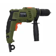 Hr masina de gaurit cu percutie 600w13mm Heinner - 1