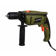 Hr masina de gaurit cu percutie 800w13mm Heinner - 1