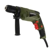 Hr masina de gaurit cu percutie 550w Heinner - 1