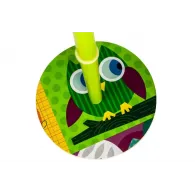 Cuier pentru haine copii fox umcu01-fox U-grow - 1