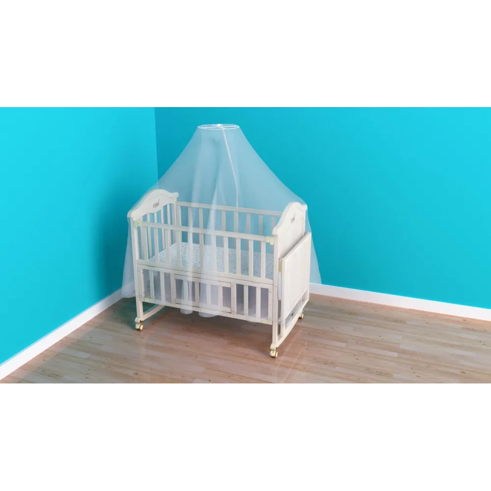 Patut multifunctional +saltea ubb588-mat U-grow - 1