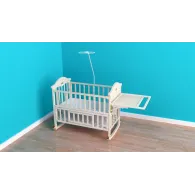 Patut multifunctional +saltea ubb588-mat U-grow - 1