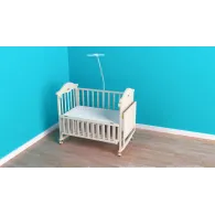 Patut multifunctional +saltea ubb588-mat U-grow - 1