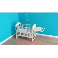 Patut multifunctional +saltea ubb588-mat U-grow - 1