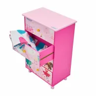 Comoda 4 sertare believe in your dreams U-grow - 1