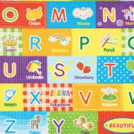 Saltea educativa 2 fete 1.8m*1.5m*1.0cm U-grow - 1